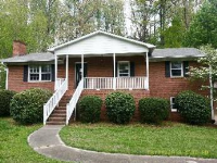 5006 White Oak Dr, Lexington, NC 27295 