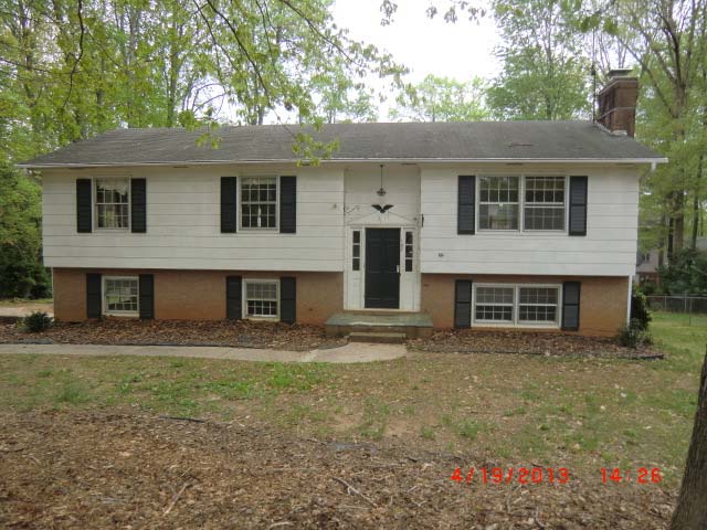 107 Lancelot Rd, Salisbury, NC 28147 