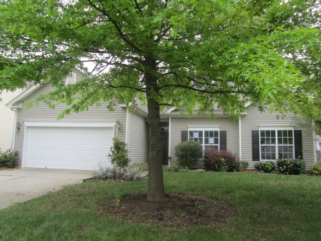 3968 Fountain Grove, High Point, NC 27265 