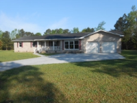 201 Clara Monte Dr, Goldsboro, NC 27534 