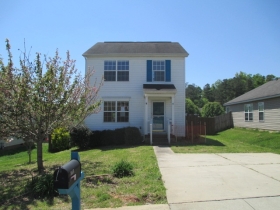 3018 Talledaga Ln SW, Concord, NC 28025 