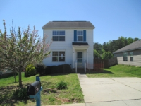 3018 Talledaga Ln SW, Concord, NC 28025 