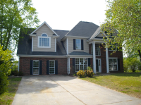 3598 Cedar Sp Dr, Concord, NC 28027 