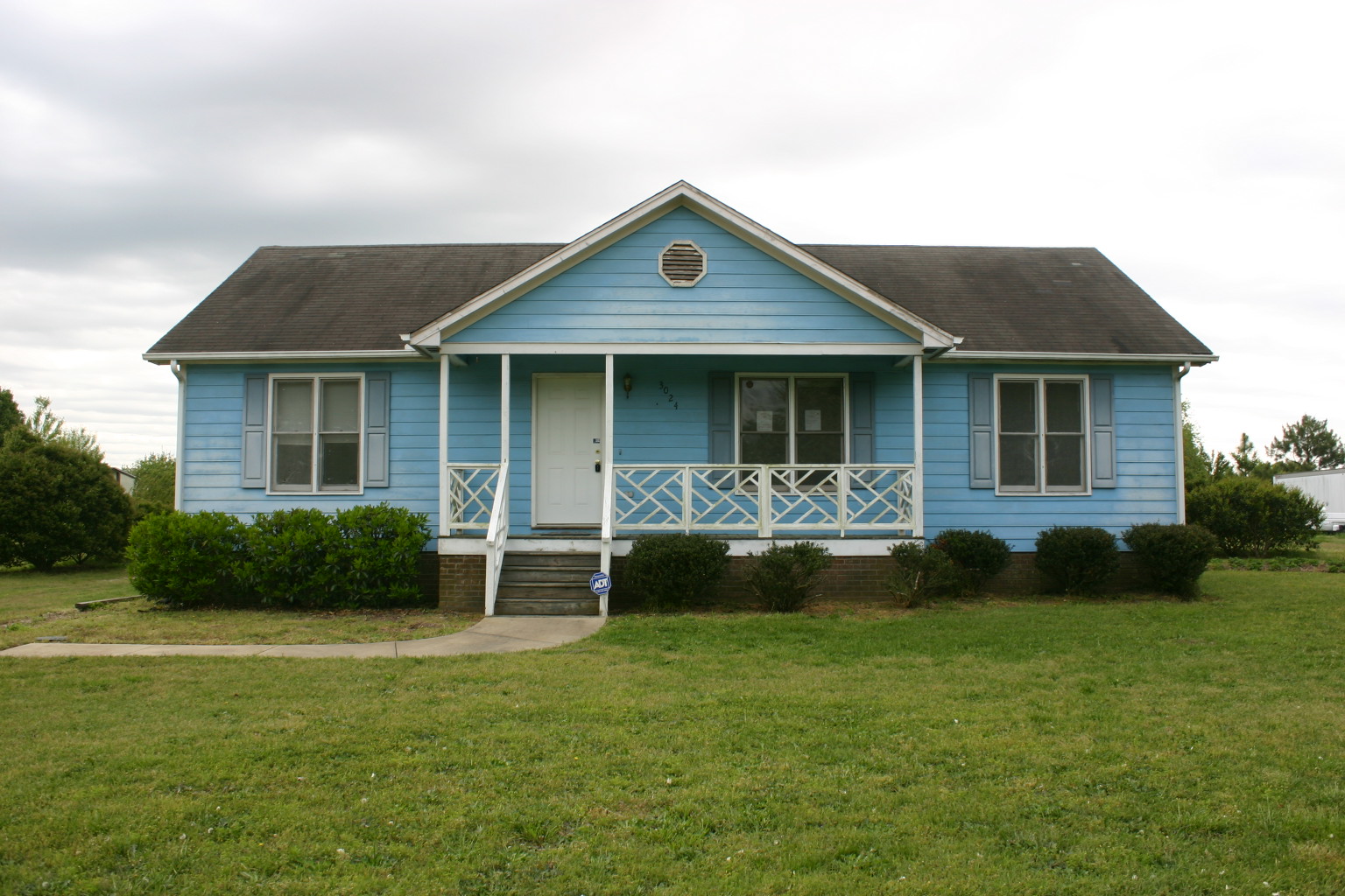 3024 Norman Blalock, Willow Springs, NC 27592 