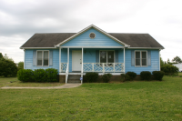 3024 Norman Blalock, Willow Springs, NC 27592 