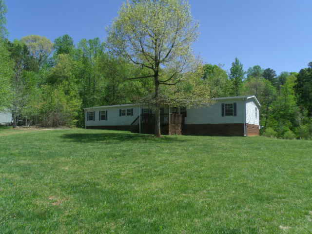 137 Northside View, Roxboro, NC 27574 