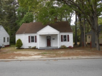 409 Raleigh Road Pkwy N, Wilson, NC 27893 