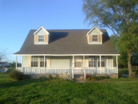 309 Overcash Rd, Troutman, NC 28166 