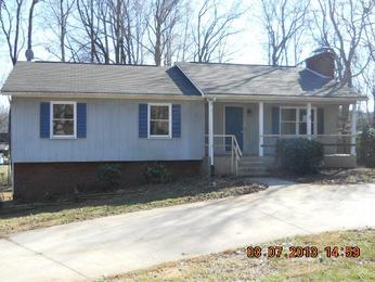 5916 Cutters Creek Ct., Pfafftown, NC 27040 