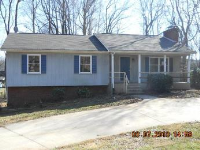 5916 Cutters Creek Ct., Pfafftown, NC 27040 