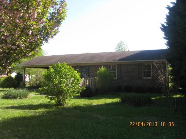 2183 Hwy 64 West, Mocksville, NC 27028 