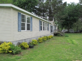 109 Olivet Cir, Elizabeth City, NC 27909 