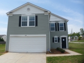 2522 Renard Rd, Greensboro, NC 27406 