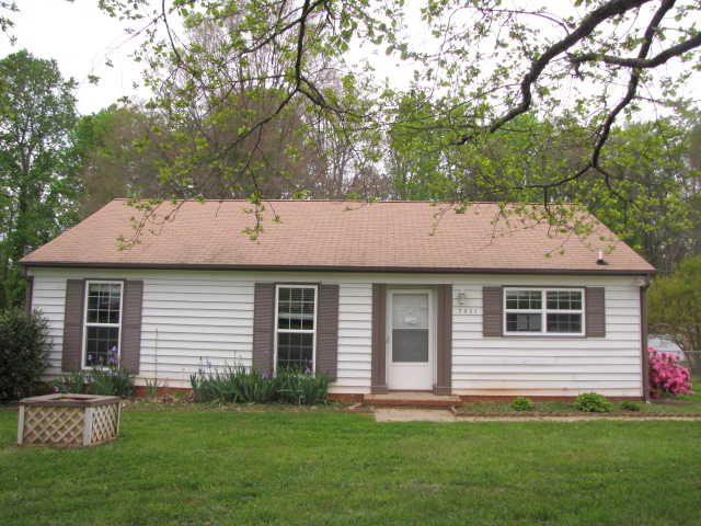 7431 Lancashire Dr, Mint Hill, NC 28227 