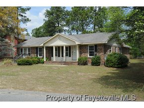 3752 Masters Drive, Hope Mills, NC 28348 