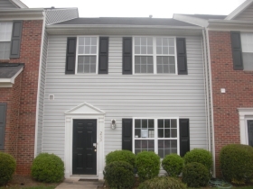 233 Heritage Creek Way, Greensboro, NC 27405 