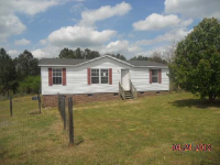 1052 Currie Rd, Candor, NC 27229 
