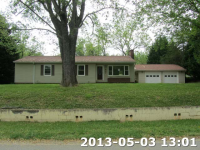 407 Arrowood Street, Lenoir, NC 28645 