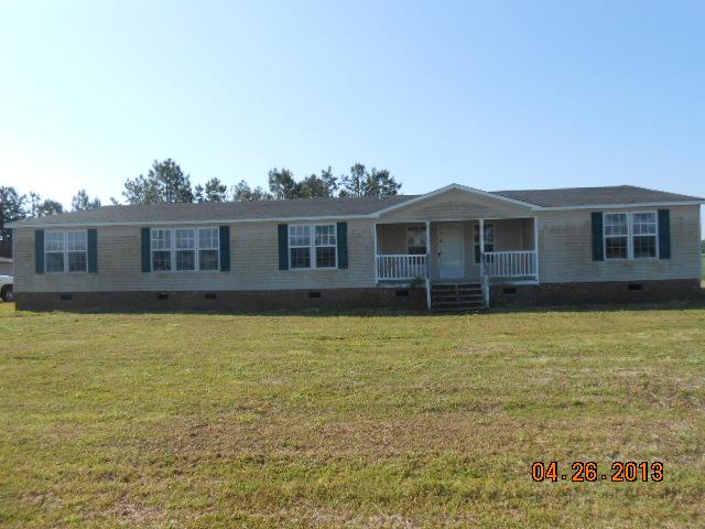 619 Gray Rd, Snow Hill, NC 28580 