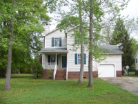 208 Trappers Trl, New Bern, NC 28560 