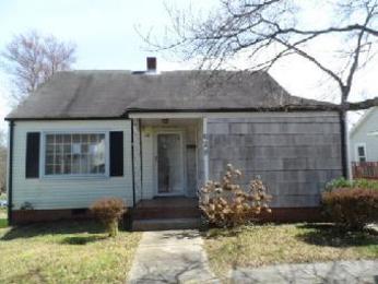 625 N Fulton St, Salisbury, NC 28144 