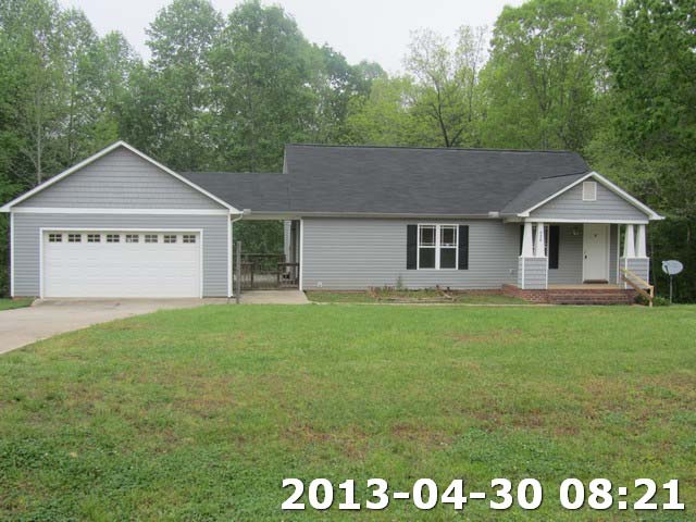 326 Mill Creek Rd, Iron Station, NC 28080 