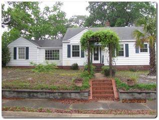 607 Ivey Cir, Wilmington, NC 28401 