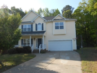 112 Rose Common Ct, Garner, NC 27529 