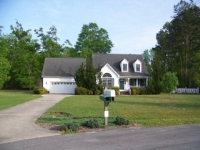 114 Woodhaven Way, Washington, NC 27889 