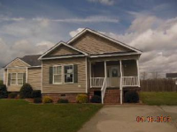 3619 Glenn Road, Parkton, NC 28371 