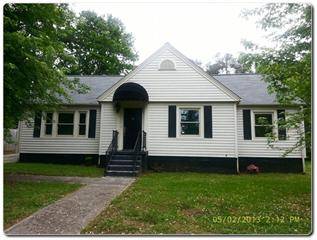 10 Fairway Drive, Lexington, NC 27292 