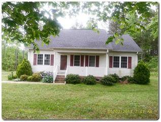 312 Ballard Pruitt, Franklinton, NC 27525 