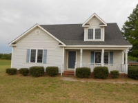 820 Water Plant Rd, Zebulon, NC 27597 