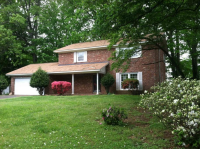 4531 Kreeger Rd, Winston Salem, NC 27106 