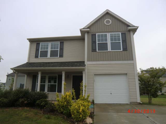 1140 Valley St, Statesville, NC 28677 