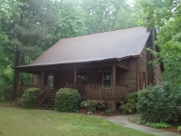 25643 Nc Hwy 8, Denton, NC 27239 