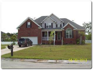 1609 Razorbill Ct, Morehead City, NC 28557 