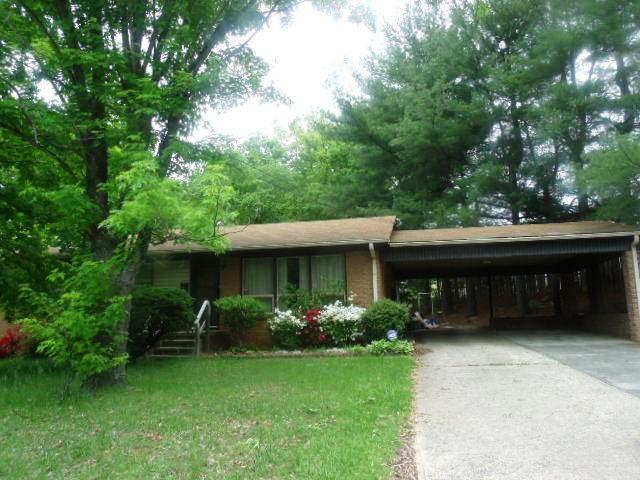 209 Cassell Street, Winston Salem, NC 27127 