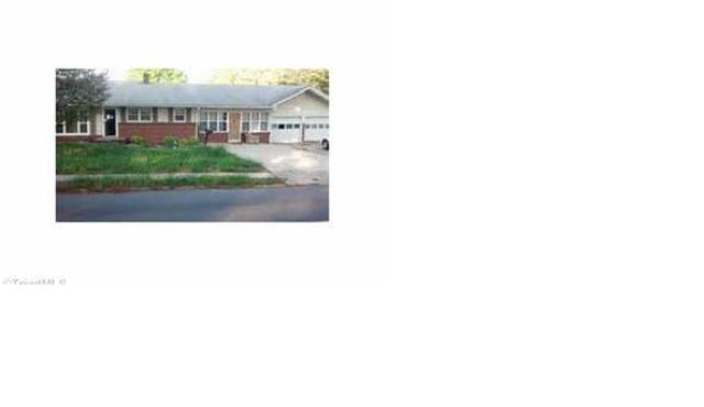 642 S Salisbury St, Mocksville, NC 27028 