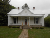 107 N Pender St, Elm City, NC 27822 