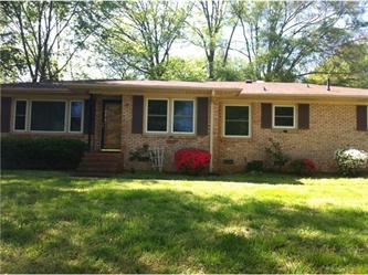 3207 Wiseman Drive, Charlotte, NC 28227 