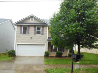 8528 Old Potters Rd, Charlotte, NC 28269 