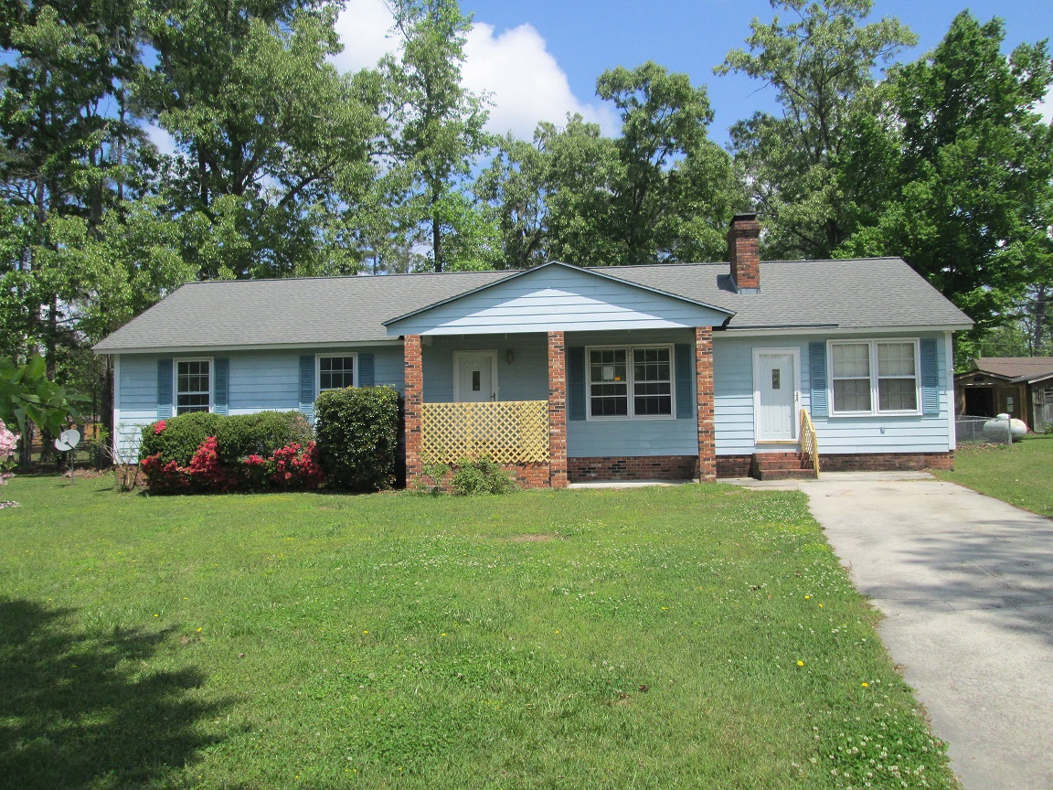 105 Harbour Way, Washington, NC 27889 