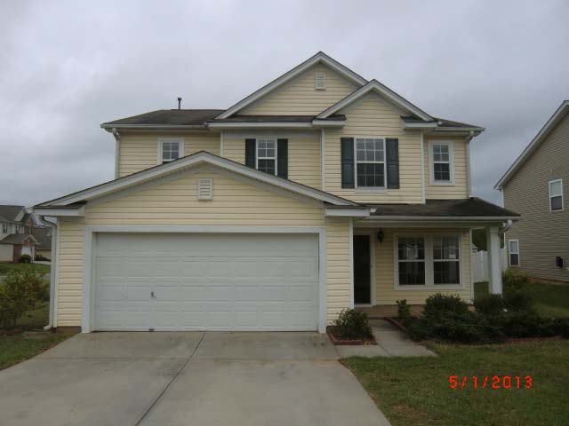 168 Ranlo Ave, Gastonia, NC 28054 