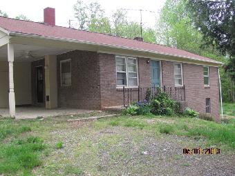 228 Rr Ruritan Club Rd, Roaring River, NC 28669 