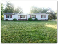 3170 E Thollie Green Rd, Stem, NC 27581 