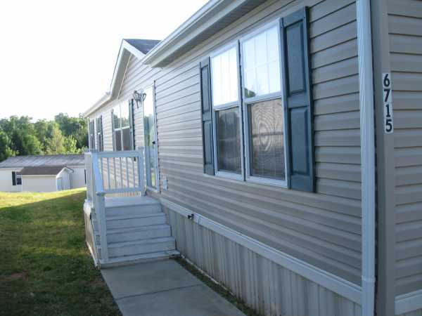 6715 Silver Valley Drive, Charlotte, NC 28215 