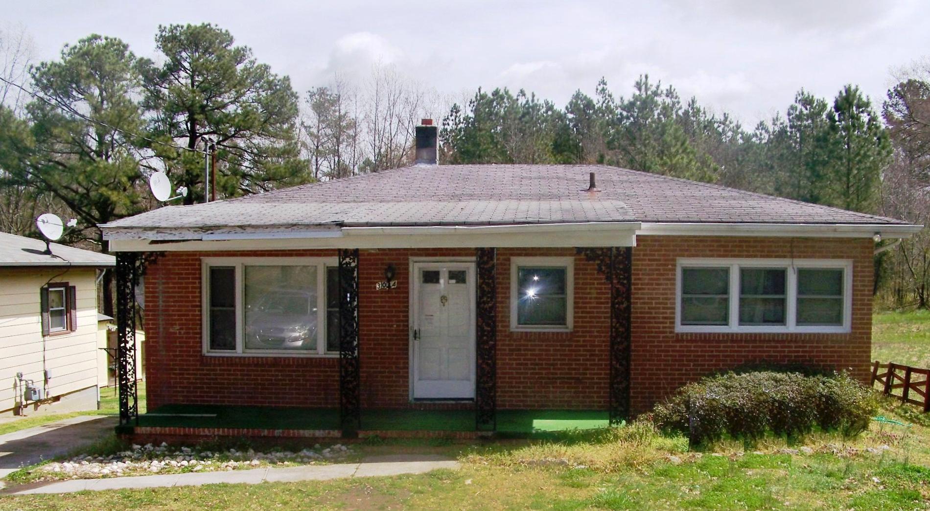 3034 Forrester St, Durham, NC 27704 