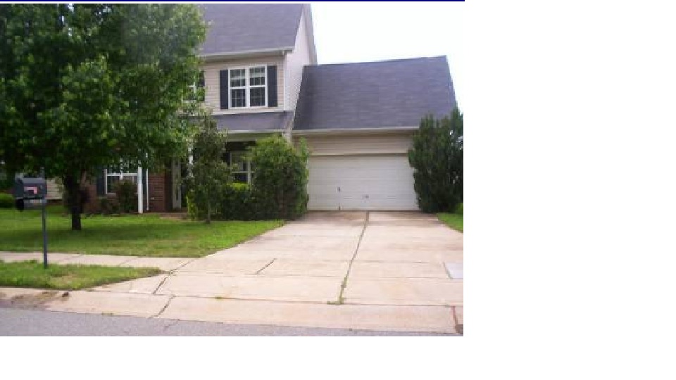 5811 Timbertop Ln, Charlotte, NC 28215 