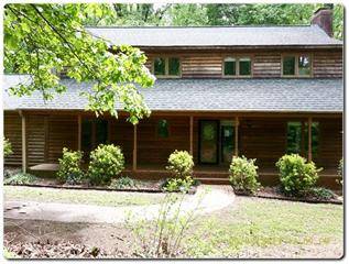 781 Embler Rd, Lexington, NC 27292 